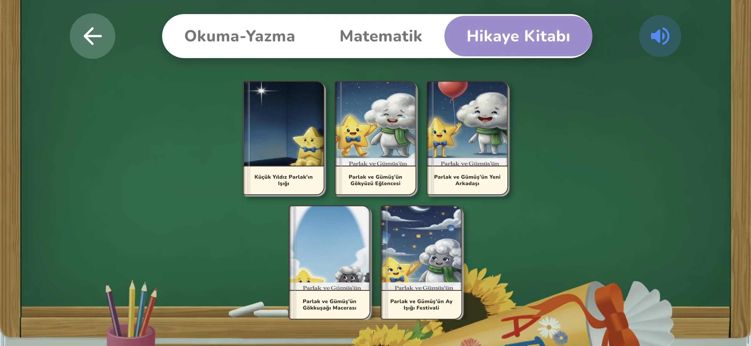 Okuma-Yazma : Hızlı Öğren screenshot