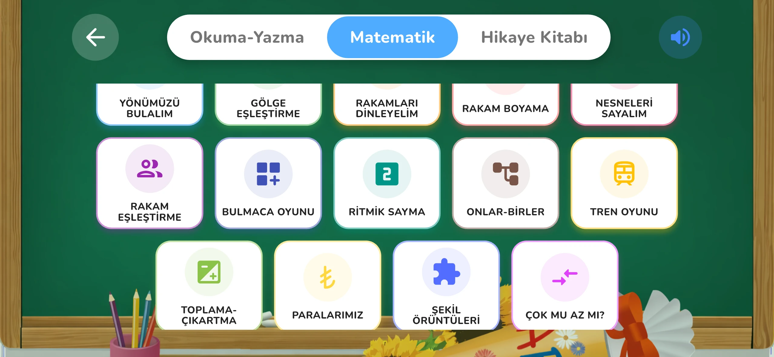 Okuma-Yazma : Hızlı Öğren screenshot