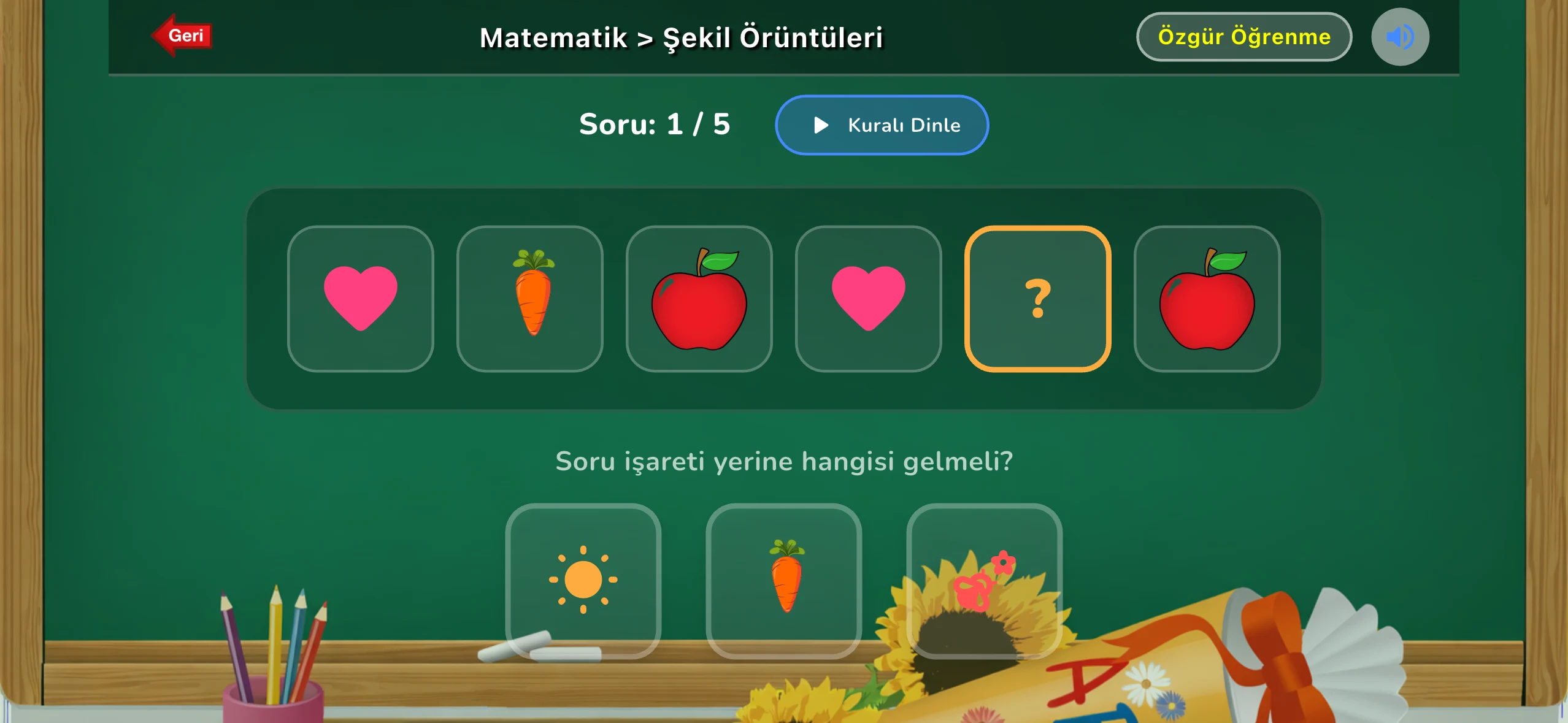 Okuma-Yazma : Hızlı Öğren screenshot